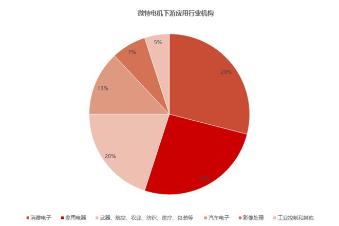「求思观察20」不忙出海微特电机已找到第二增长曲线(图1)
