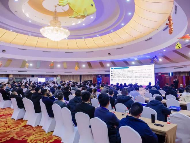 2023-2024年中国智能制造十大热点盘点发布！(图12)