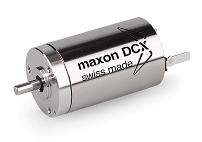 MaxonMotorDCX系列有刷直流电机(图1)