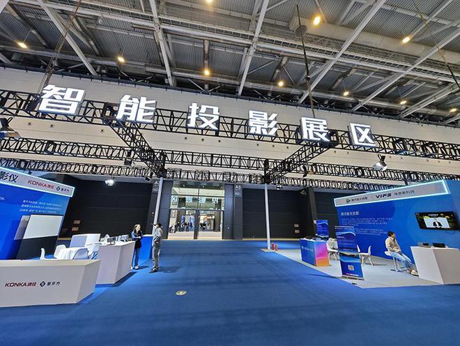 CICE2024电博会：管中窥豹消费电子创新趋势的优秀平台(图16)