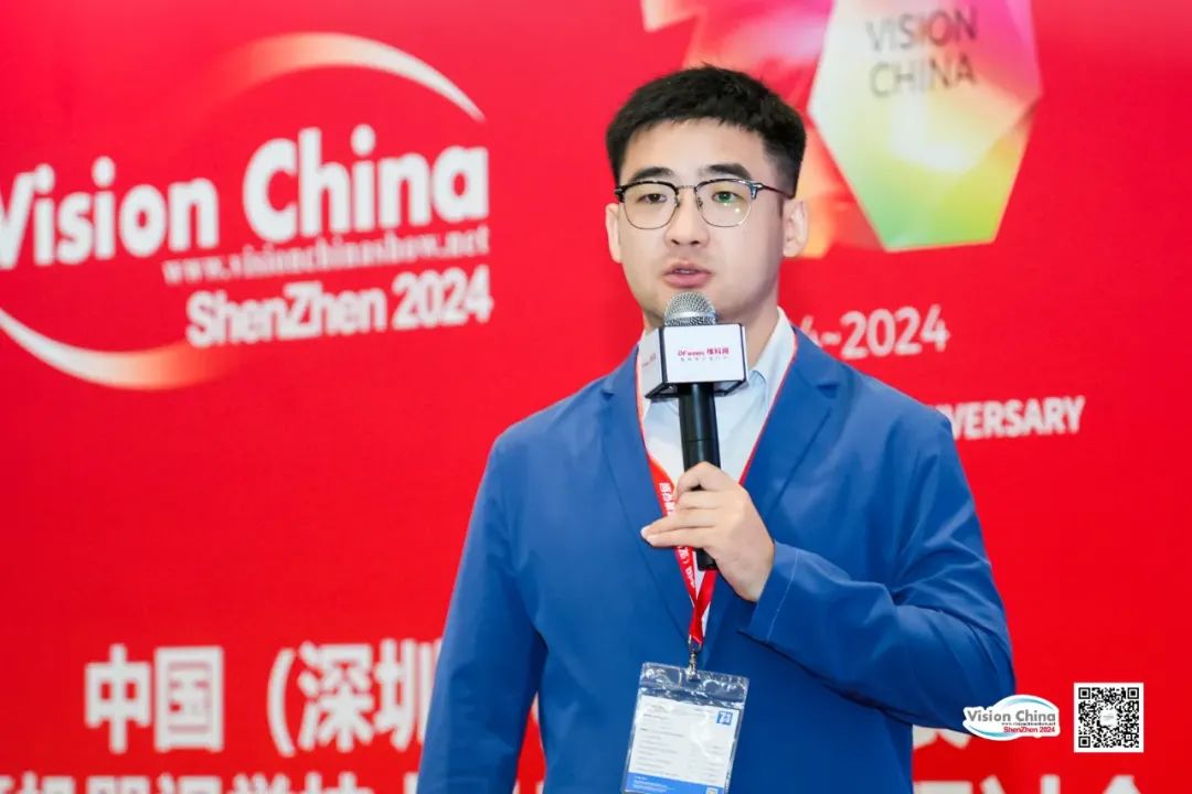 回顾OFweek2024智能制造与半导体、印刷包装融合创新大会圆满落幕！(图6)