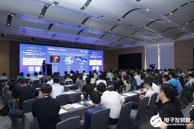 倒计时7天！2024深圳国际全触与显示展亮点先睹为快科技盛宴即将开启(图2)