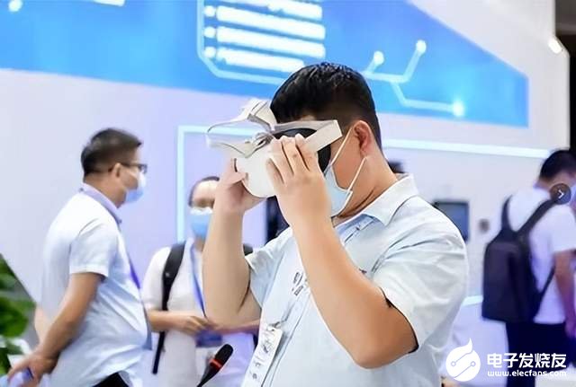 倒计时7天！2024深圳国际全触与显示展亮点先睹为快科技盛宴即将开启(图5)
