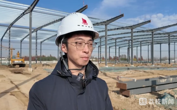 【向新图强再出发——2024年终经济观察】大抓项目抓大项目发挥投资引擎作用(图2)