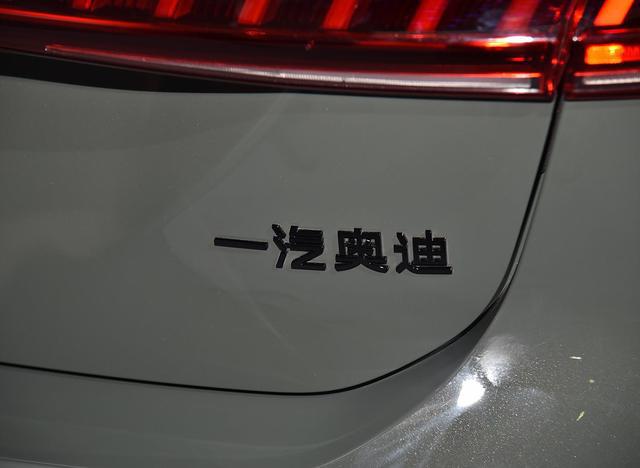 2024年销量下滑2025年能否逆袭？5年奥迪新车上市盘点(图3)