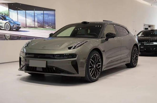 网传威睿电机采用“手工定子绕线”？极氪：不实信息(图7)