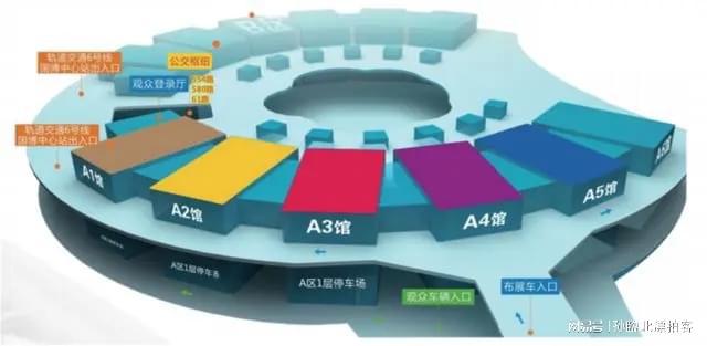 电机行业盛事：2025武汉电机技术展览会聚焦高效节能与技术创新(图8)