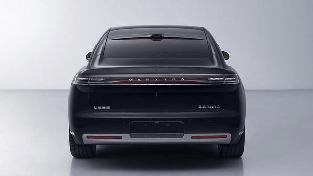2月工信部车展：尊界S800来势汹汹小米SU7Ultra正式官宣(图2)