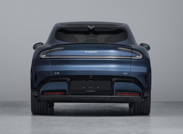 2月工信部车展：尊界S800来势汹汹小米SU7Ultra正式官宣(图4)