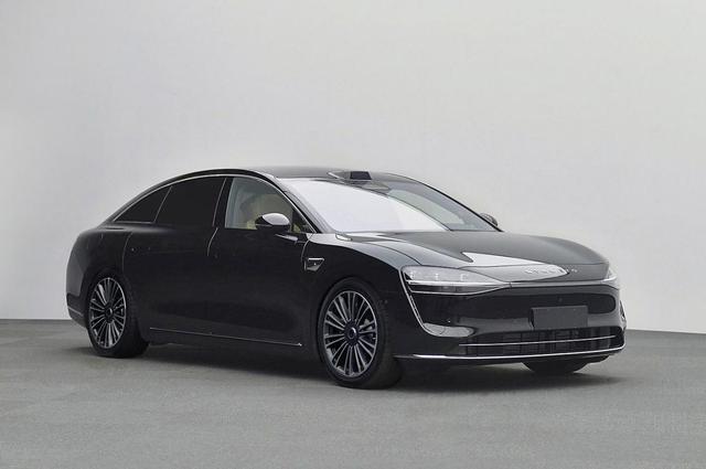 2月工信部车展：尊界S800来势汹汹小米SU7Ultra正式官宣(图9)