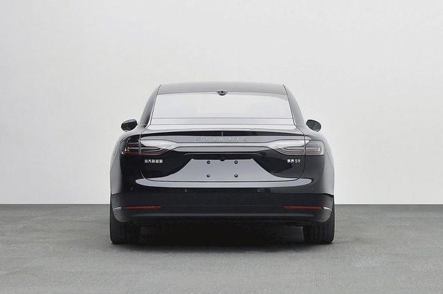 2月工信部车展：尊界S800来势汹汹小米SU7Ultra正式官宣(图10)