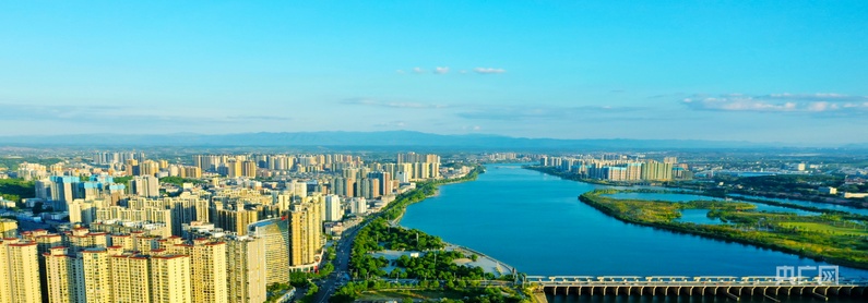向南向海向外湖南永州紧抓产业转移新机遇(图1)