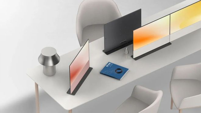 2024全球最潮的35款电子产品CES2024(图44)