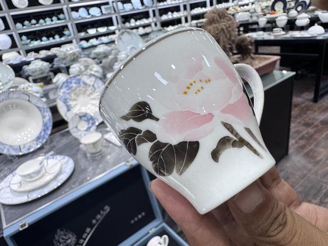 区势｜两个月烧制一块砖看博山制造如何闪耀“好品山东”(图5)