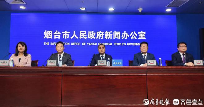 2024年烟台规上工业增加值增长9%高于全国32个百分点(图1)