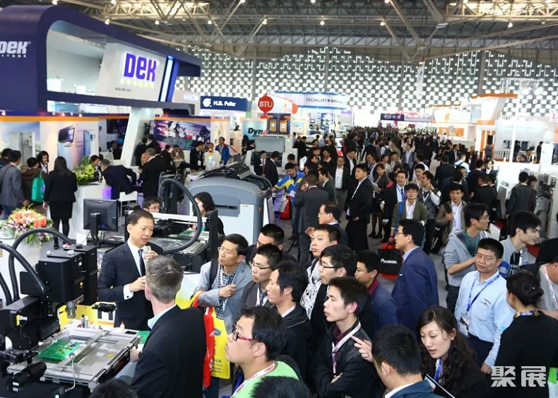 中国国际电子生产设备暨微电子工业展NEPCONChina将于2024年4月启幕！主办展位预定、展位图(图2)