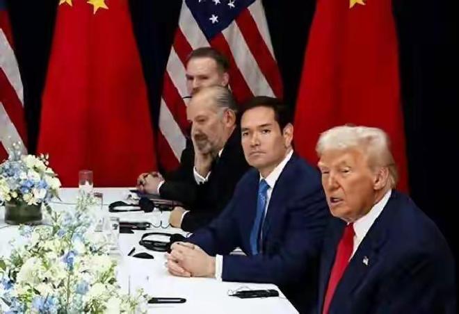印媒：没有中国这样的实力面对特朗普只能被羞辱比如印度(图5)