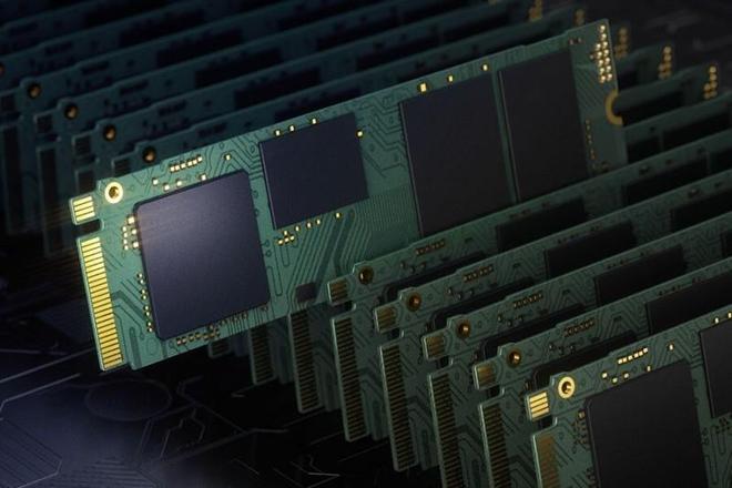 长鑫存储官宣LPDDR5X实现量产全面利好产业链(图3)