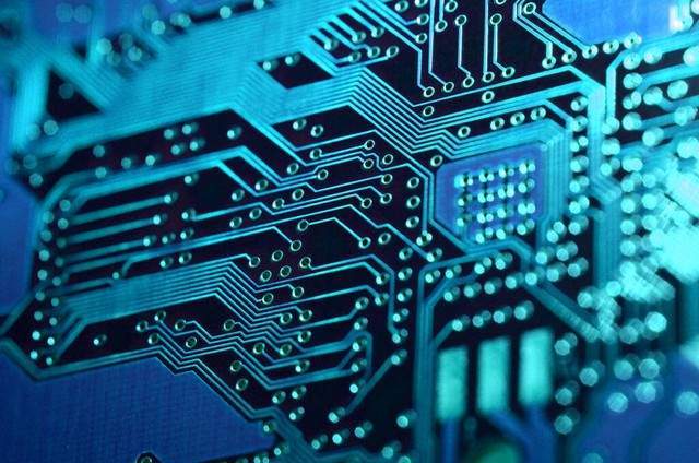未来电子制造：2024北京武汉电子元器件及生产设备展览会走进高科技的明天(图4)