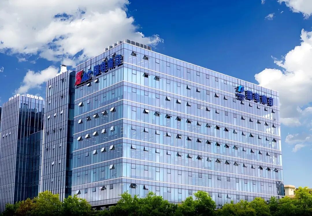 南京鼓楼区与8家领军企业聊了件“大事”(图4)