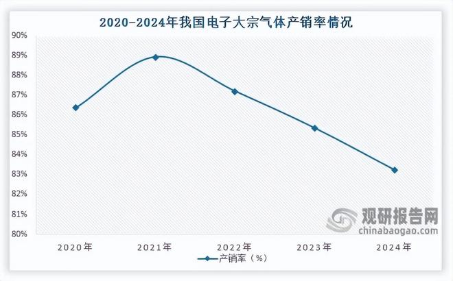 中国电子大宗气体行业现状与发展前景预测报告（2026-2033年）(图5)