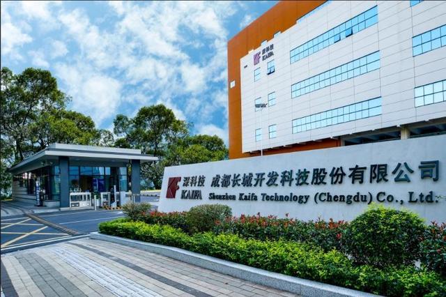 宏明电子创业板IPO过会今年成都已新增上市及过会企业6家(图5)