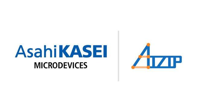 旭化成微电子携手Aizip提供创新传感解决方案(图1)