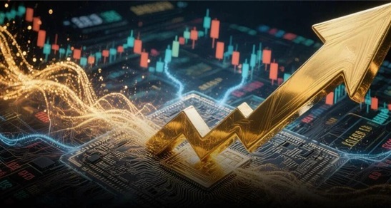 资金净流入超20亿涨幅达74%！半导体设备红利期来了(图1)
