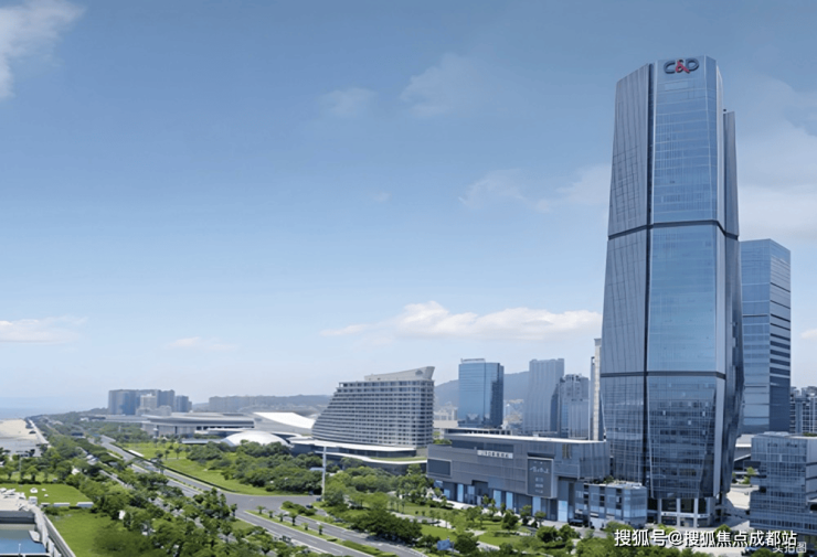 【1月房价】建发招商源启金沙售楼处最新公告_2026年优惠_房价走势_主力户型_售楼处电话(图2)