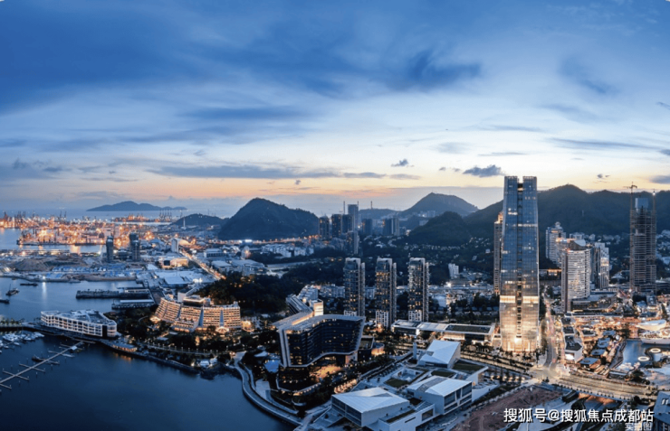 【1月房价】建发招商源启金沙售楼处最新公告_2026年优惠_房价走势_主力户型_售楼处电话(图4)