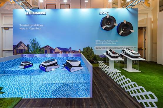 科沃斯CES2026：具身智能开启服务机器人全场景时代(图4)