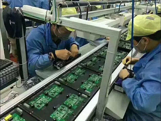 500亿！日本电子巨头为何抛弃中国选择越南？真相揭晓！(图3)