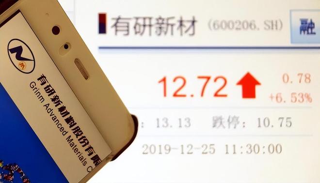 中国不给稀土美议员连出3招：再不拿来就不让中国航班落地(图6)