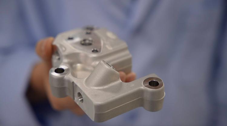 经济大省挑大梁｜从这些“小而美”的隐形冠军看山东制造有多强(图1)