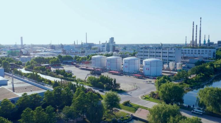 经济大省挑大梁｜从这些“小而美”的隐形冠军看山东制造有多强(图10)