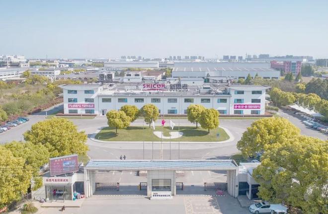 年入15亿全国第一！揭阳老板蔡荣军又要IPO了(图4)