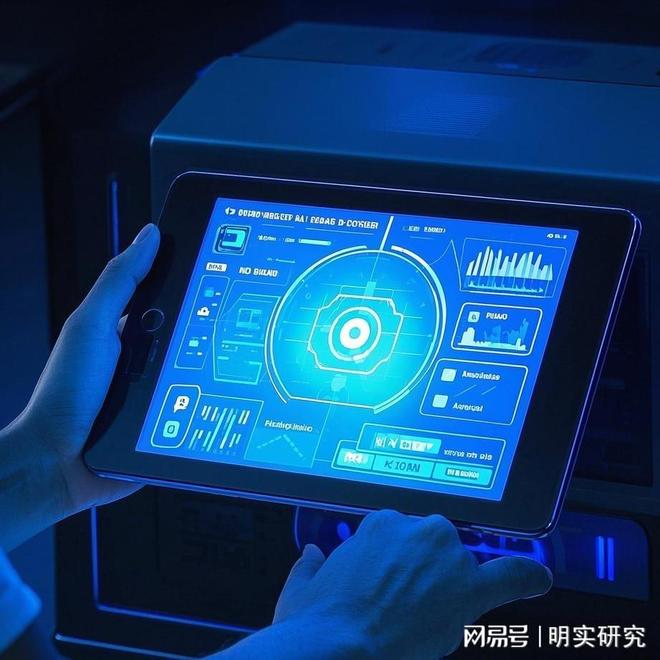 拓普泰克即将IPO上会：技术驱动赋能多领域盈利能力稳健增长(图1)