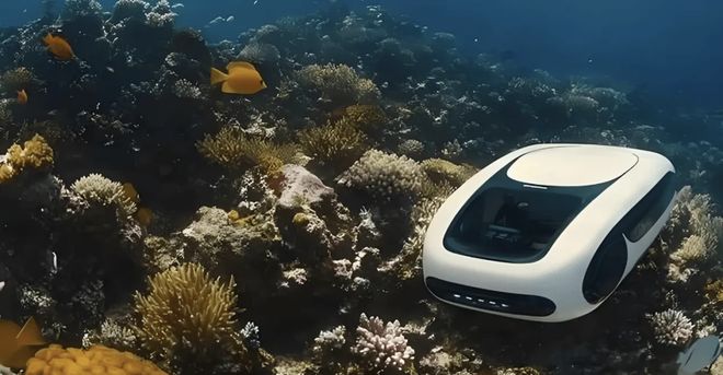 【AI硬件探秘】泳池机器人厂商思傲拓(Seauto)宣布完成数亿元B轮融资目前已正式启动上市前的IPO筹备工作！(图2)