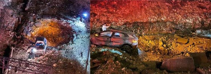 比亚迪硬抗导弹！车身完好没起火乘客仅轻伤；马云与阿里、蚂蚁核心管理层齐聚谈AI；OpenAI与美军方合作惹众怒：ChatGPT卸载量爆增295%(图1)