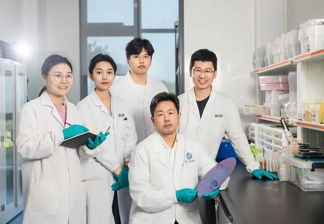 全国人大代表、兴福电子董事长李少平：湿电子化学品加速国产替代(图3)