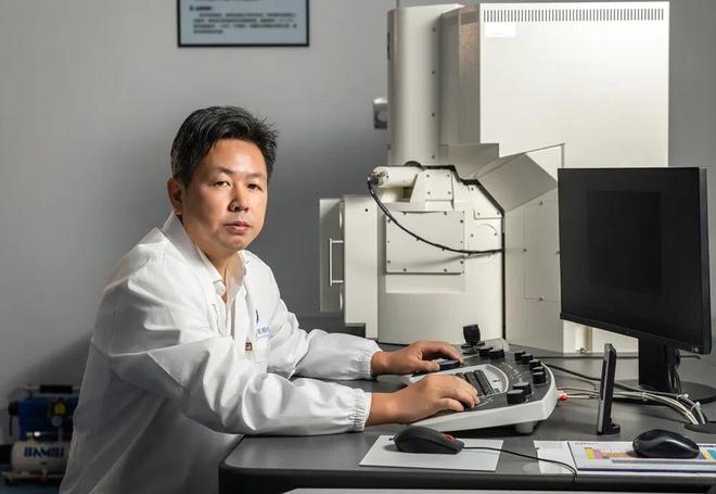 全国人大代表、兴福电子董事长李少平：湿电子化学品加速国产替代(图1)