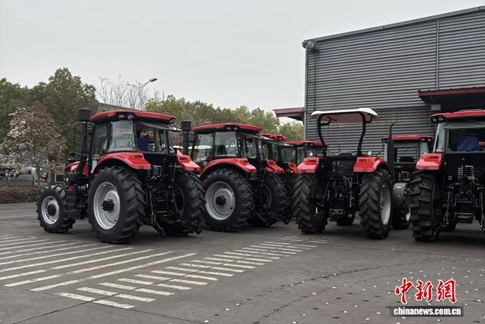 原来你是这样的河南丨洛阳向“新”(图1)