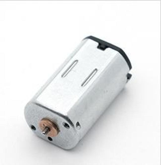 2026深圳微型电机厂家深度分析：三大主流方案如何匹配你的需求？(图2)