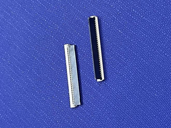 电子制造行业优选：迈斯康FPC连接器高效稳定供应(图1)