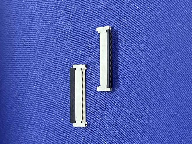 电子制造行业优选：迈斯康FPC连接器高效稳定供应(图2)