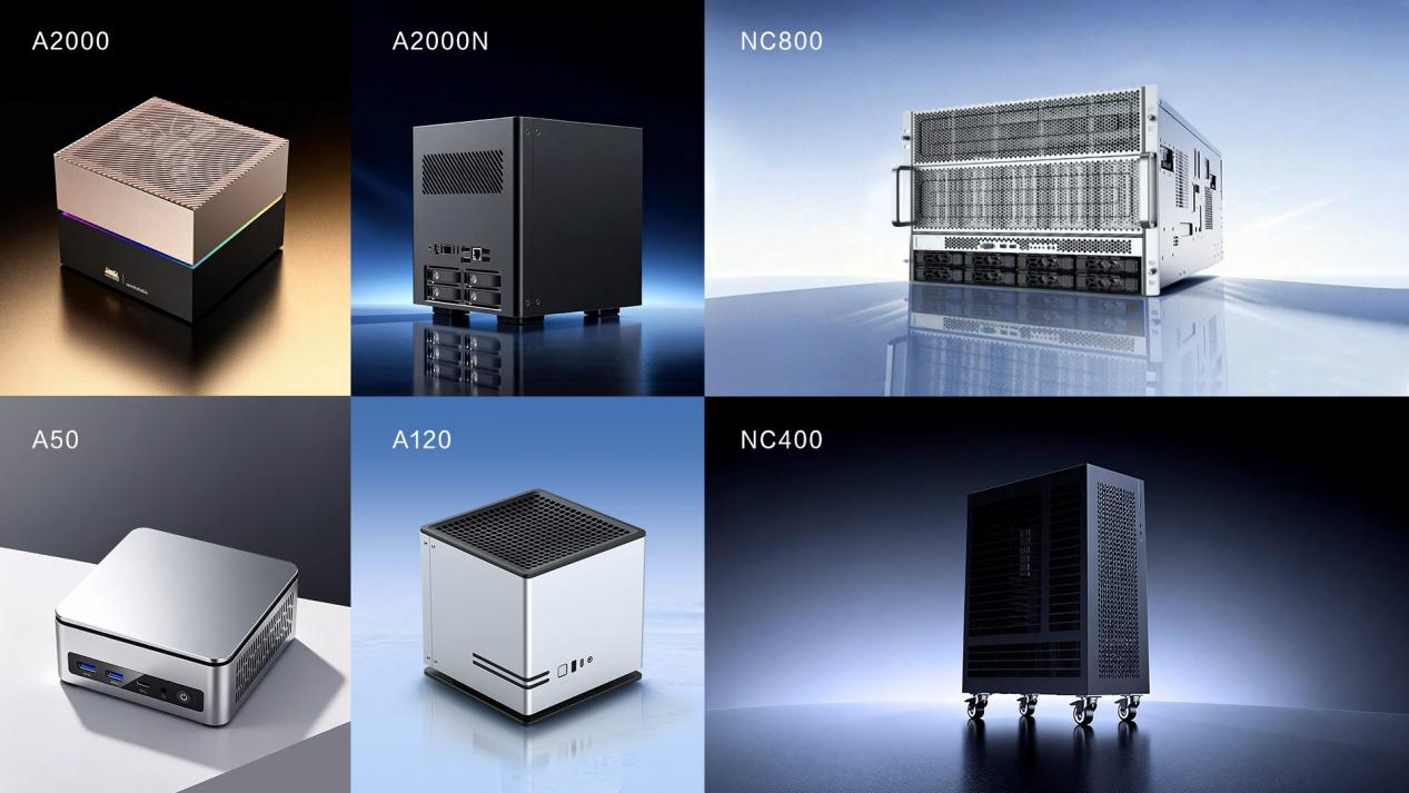 5分钟让龙虾“干活”！奥尼龙虾工作站震撼发布打造安全可控的“Token工厂”‌(图1)