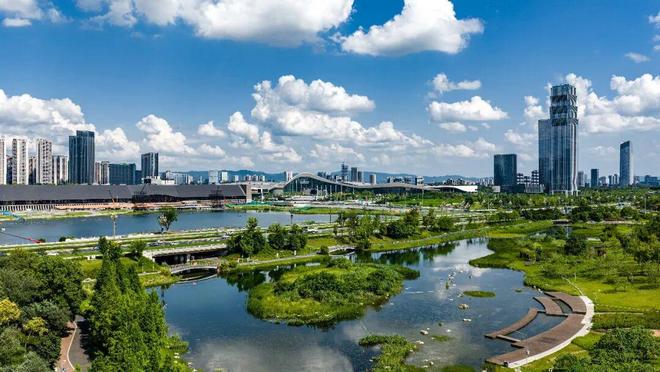 打造“动力心脏”！这家公司落户天府新区(图1)