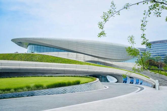 打造“动力心脏”！这家公司落户天府新区(图2)