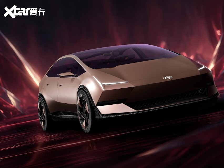 现代汽车电动化品牌IONIQ艾尼氪正式进入中国(图3)