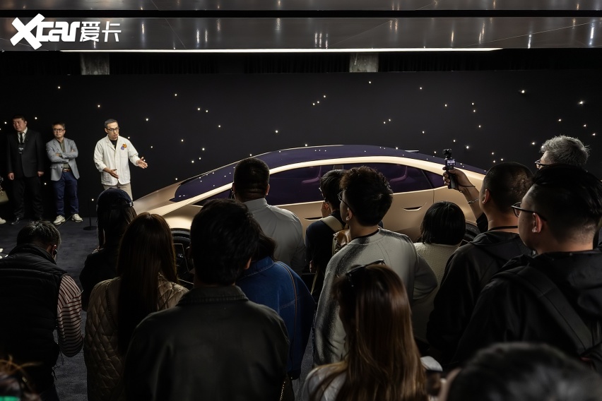 现代汽车电动化品牌IONIQ艾尼氪正式进入中国(图5)